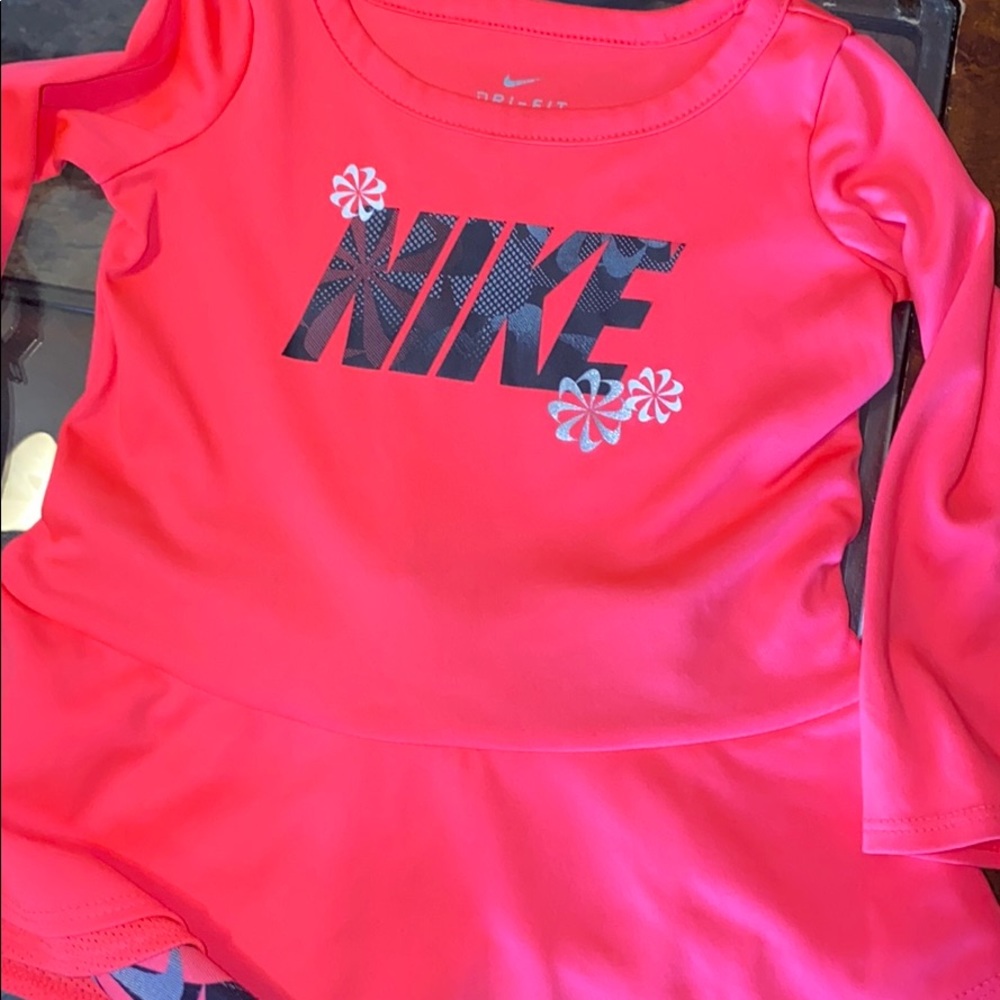 Nike Legging Set